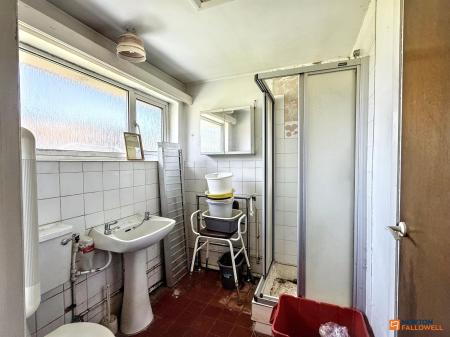 3 bedroom Detached bungalow for sale in Talbot Street, Whitwick, LE67