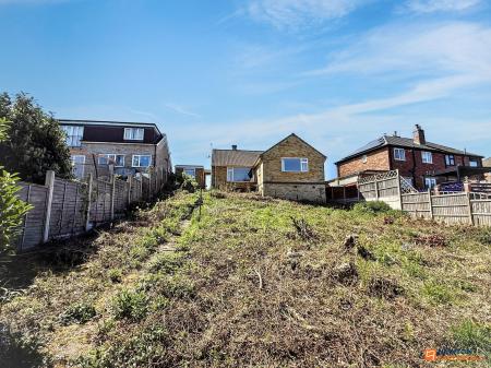 3 bedroom Detached bungalow for sale in Talbot Street, Whitwick, LE67