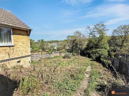 3 bedroom Detached bungalow for sale in Talbot Street, Whitwick, LE67