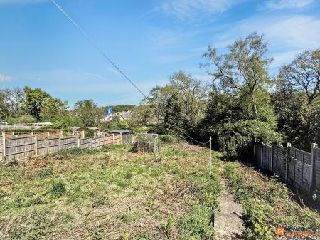 3 bedroom Detached bungalow for sale in Talbot Street, Whitwick, LE67