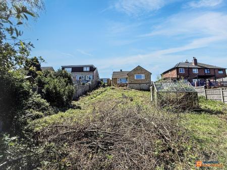 3 bedroom Detached bungalow for sale in Talbot Street, Whitwick, LE67