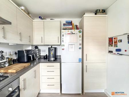 2 bedroom Terraced House for sale in Gadsby Road, Heather, LE67