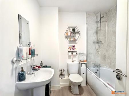 2 bedroom Terraced House for sale in Gadsby Road, Heather, LE67