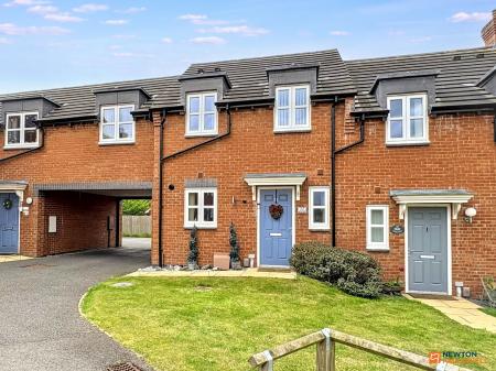 Gadsby Road, Heather, LE67