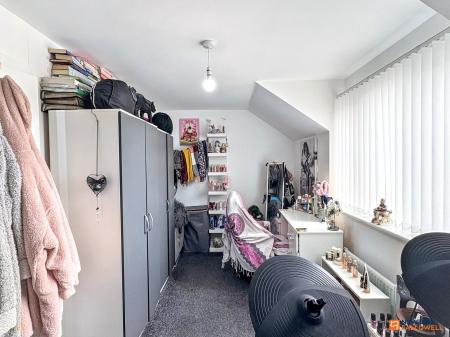 2 bedroom Terraced House for sale in Gadsby Road, Heather, LE67