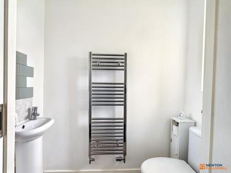 2 bedroom Terraced House for sale in Gadsby Road, Heather, LE67