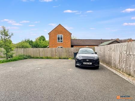 2 bedroom Terraced House for sale in Gadsby Road, Heather, LE67