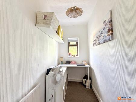 3 bedroom Detached house for sale in The Green, 54 The Green, LE67