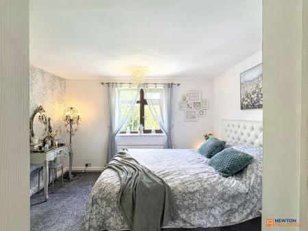 3 bedroom Detached house for sale in The Green, 54 The Green, LE67