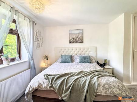 3 bedroom Detached house for sale in The Green, 54 The Green, LE67