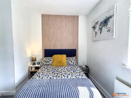 3 bedroom Detached house for sale in The Green, 54 The Green, LE67