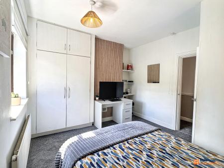 3 bedroom Detached house for sale in The Green, 54 The Green, LE67
