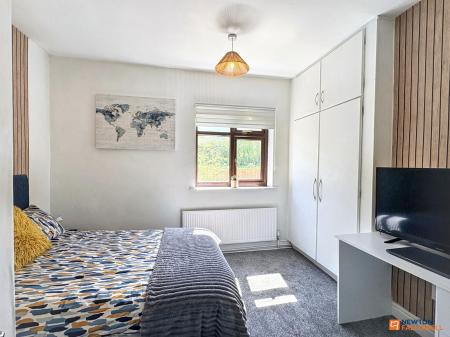 3 bedroom Detached house for sale in The Green, 54 The Green, LE67