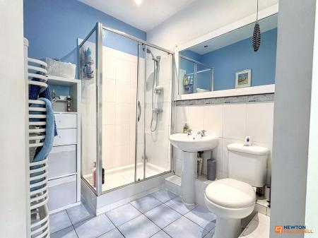 3 bedroom Detached house for sale in The Green, 54 The Green, LE67