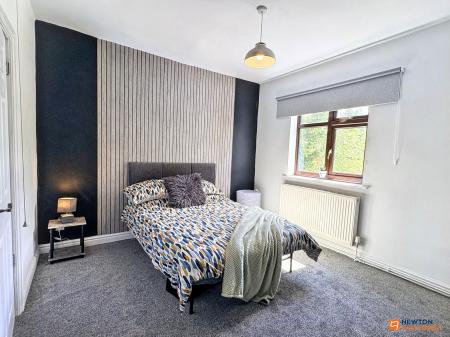3 bedroom Detached house for sale in The Green, 54 The Green, LE67