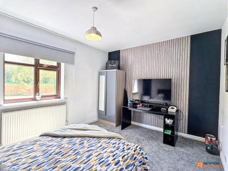 3 bedroom Detached house for sale in The Green, 54 The Green, LE67