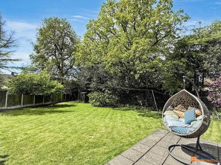 3 bedroom Semi-detached house for sale in Dunbar Road, Coalville, LE67