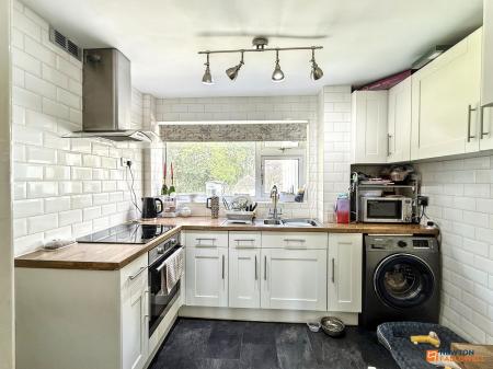 3 bedroom Semi-detached house for sale in Dunbar Road, Coalville, LE67