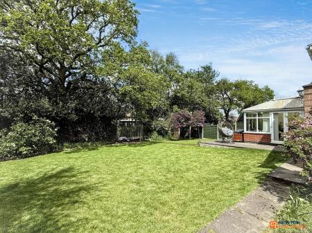 3 bedroom Semi-detached house for sale in Dunbar Road, Coalville, LE67