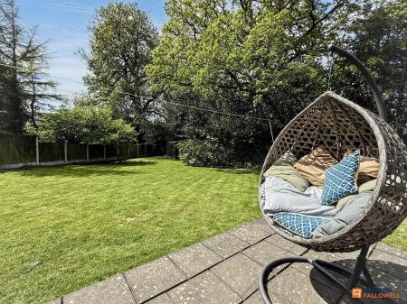3 bedroom Semi-detached house for sale in Dunbar Road, Coalville, LE67