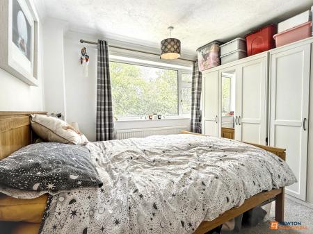 3 bedroom Semi-detached house for sale in Dunbar Road, Coalville, LE67
