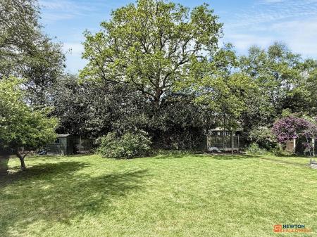 3 bedroom Semi-detached house for sale in Dunbar Road, Coalville, LE67