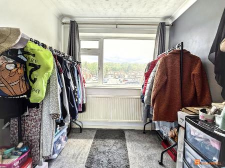 3 bedroom Semi-detached house for sale in Dunbar Road, Coalville, LE67