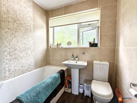 3 bedroom Semi-detached house for sale in Dunbar Road, Coalville, LE67
