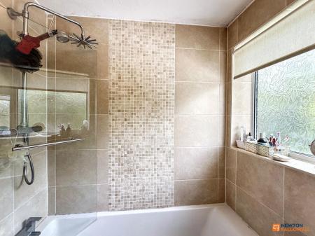 3 bedroom Semi-detached house for sale in Dunbar Road, Coalville, LE67