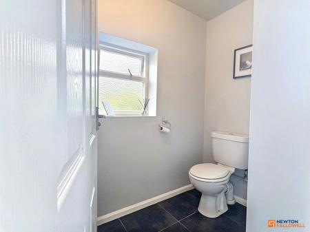 4 bedroom Detached house for sale in North Street, Whitwick, LE67