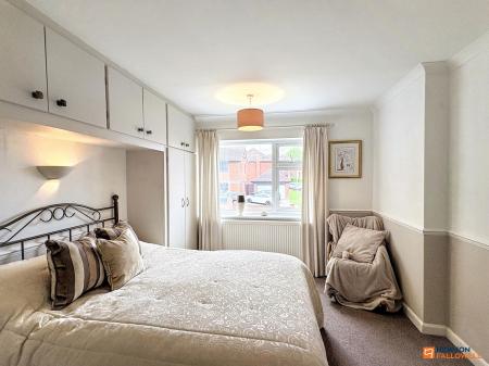 4 bedroom Detached house for sale in North Street, Whitwick, LE67