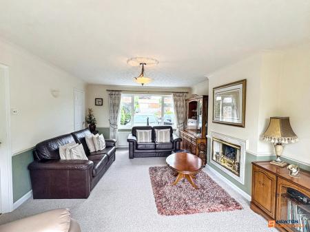 4 bedroom Detached house for sale in North Street, Whitwick, LE67