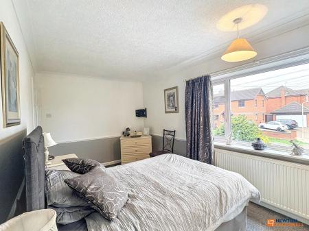 4 bedroom Detached house for sale in North Street, Whitwick, LE67