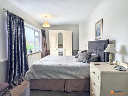 4 bedroom Detached house for sale in North Street, Whitwick, LE67