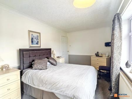 4 bedroom Detached house for sale in North Street, Whitwick, LE67
