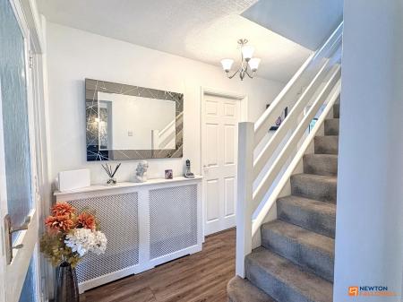 4 bedroom Detached house for sale in North Street, Whitwick, LE67