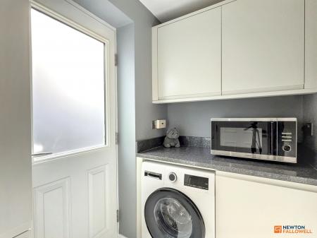 4 bedroom Detached house for sale in Merganser Way, Coalville, LE67