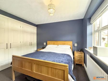 4 bedroom Detached house for sale in Merganser Way, Coalville, LE67