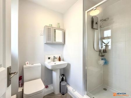 4 bedroom Detached house for sale in Merganser Way, Coalville, LE67