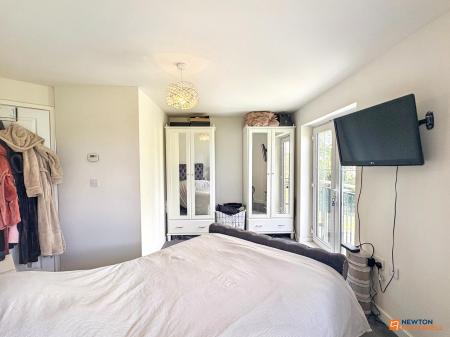 3 bedroom Semi-detached house for sale in Palmer Close, Coalville, LE67