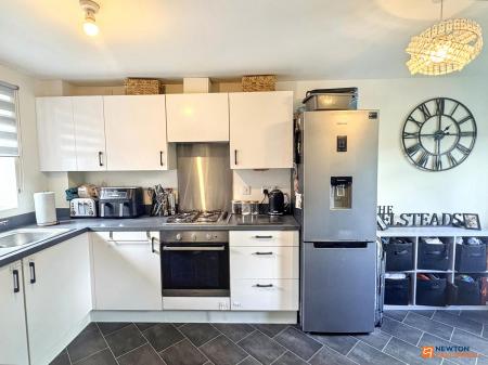3 bedroom Semi-detached house for sale in Palmer Close, Coalville, LE67