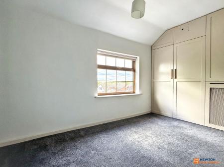 2 bedroom Terraced House for sale in Brooks Lane, Whitwick, LE67