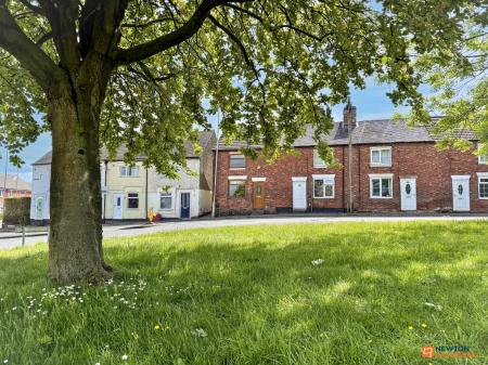 Brooks Lane, Whitwick, LE67
