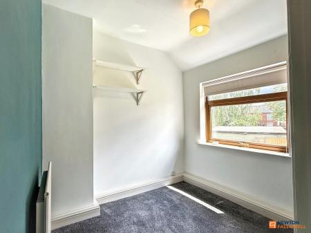 2 bedroom Terraced House for sale in Brooks Lane, Whitwick, LE67