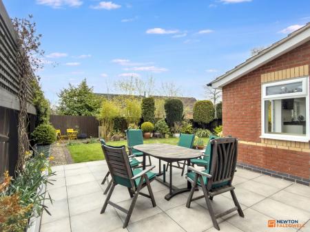 4 bedroom Detached house for sale in Balmoral Road, Coalville, LE67