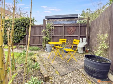 4 bedroom Detached house for sale in Balmoral Road, Coalville, LE67