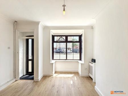 2 bedroom Terraced House for sale in Forest Road, Coalville, LE67