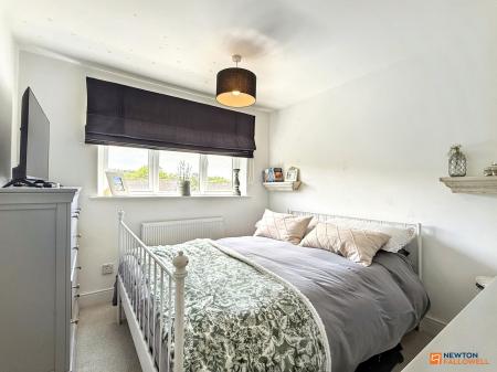 4 bedroom Detached house for sale in Dauphine Close, Coalville, LE67