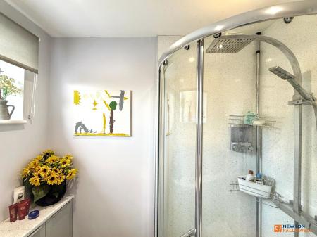 4 bedroom Detached house for sale in Dauphine Close, Coalville, LE67