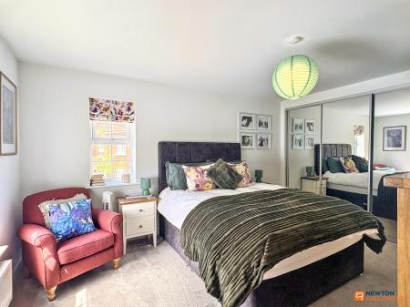 4 bedroom Detached house for sale in Summers Road, Hugglescote, LE67